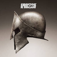A Process Of album artwork